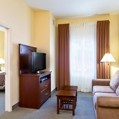 Staybridge Suites Mcallen By Ihg Exterior foto