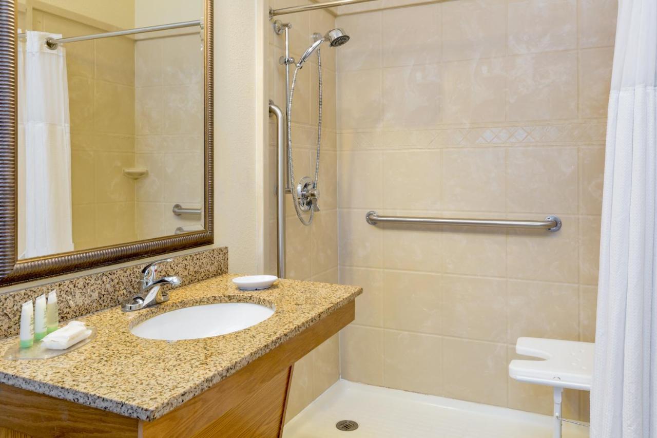 Staybridge Suites Mcallen By Ihg Exterior foto