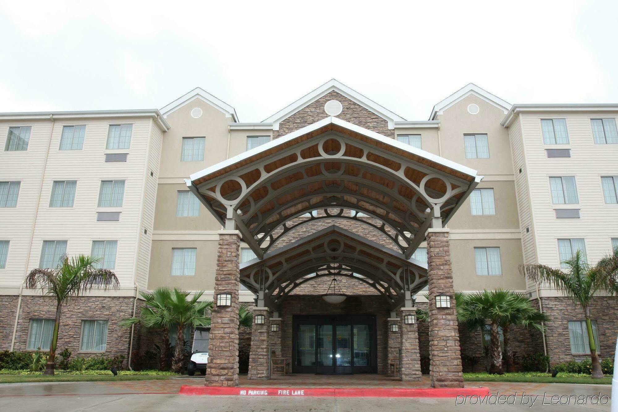 Staybridge Suites Mcallen By Ihg Exterior foto