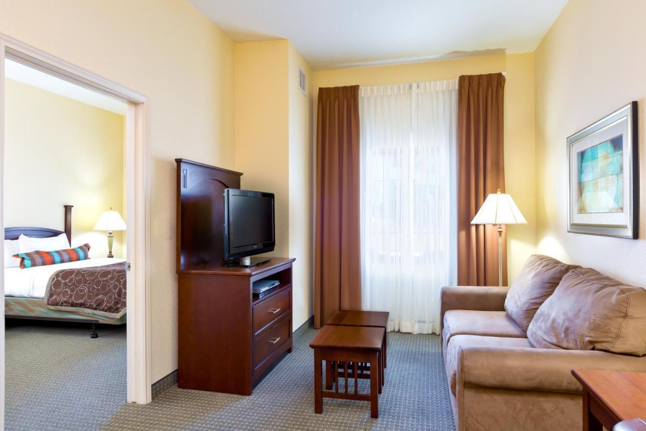 Staybridge Suites Mcallen By Ihg Exterior foto